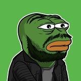 Pepe Tate $PATE