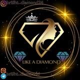 💎like a diamond💎