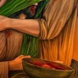 السَبطُ الأكبَر .