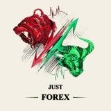 Just Forex