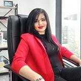 Psixolog Madina Narkuzieva