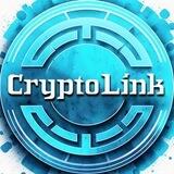 CryptoLink | Криптовалюта