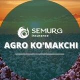 Semurg Insurance Agro Ko’makchi