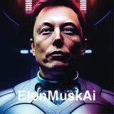 Elon Musk AI Channel