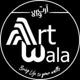 بک گراند عکاسی آرت والا