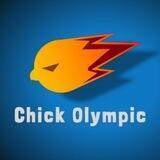 ChickOlympic English