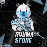 RYUMA CONFIQ VIP 2.5