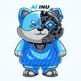 AI INU - PORTAL