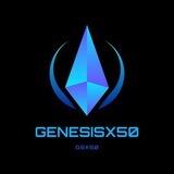 GENESIS×50