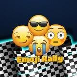 Emoji Rally portal