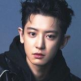 CHANYEOL.