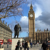 English: Grammar & Politics