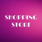 👠SHOPPING STORE👛