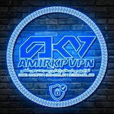 AMIRKPVPN(چنل رضایت)