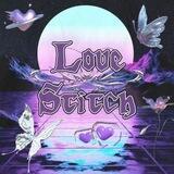 Love-stitch, close.