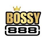 Bossy888 Promotion