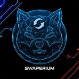 Swaperium | Shibarium