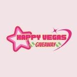 HAPPY VEGAS GIVEAWAY 🤑💰
