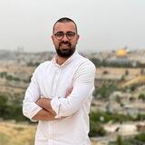 أحمد دراوشة