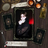 TEEZ—BON #TheHermitYeosang