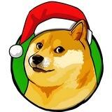 Santa Doge | 1$