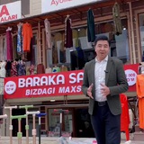 Baraka savdo markazi