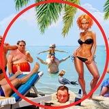 ЮГ России 🏝️ Краснодар и край