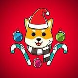 Xmas Shib