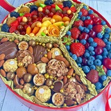 Вкусные букеты и подарки Ростов На Дону