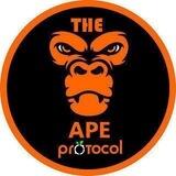 THE APE PROTOCOL 🦧