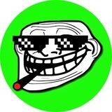 Troll Face TÜRKİYE 🇹🇷