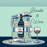 Books & Wine