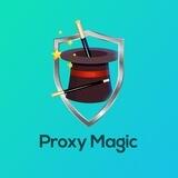 پروکسی مجیک | Proxymagic