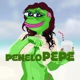 PENELOPEPE ($PELOPE) 🐸💕
