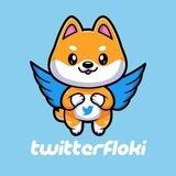 Twitter Floki Announcements