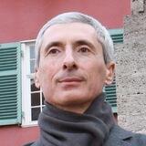 Алекс Бург. Заметки астропсихолога