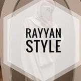 Rayyan style