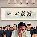 东南亚风情