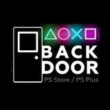 Чат PlayStation | Backdoor