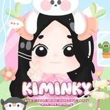 𓈃ֹ ָ Kiminkyy OPEN