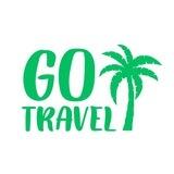 GO_TRAVEL23 турагенстство онлайн