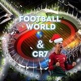 Football World🌎 & CR7