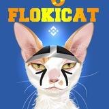 Floki Cat