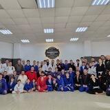 "Академия борьбы Чёрного моря"