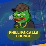 PhillipsCalls Lounge