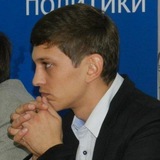 Всеволод Филимоненко. Журналист