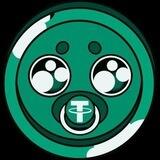 Baby USDT 2% Tether Rewards