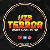UZB TERROR [PUBG Mobile Lite]