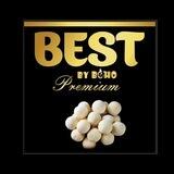 👑 BEST by BOHO 👑premium qurtlari
