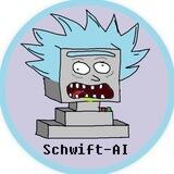 Schwift AI Portal